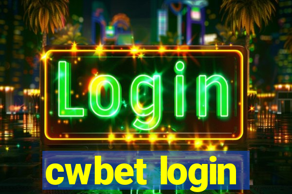 cwbet login